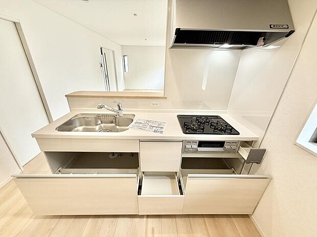 ■家族とつながる、コミュニケーションの場