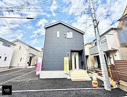 東京都三鷹市大沢5丁目