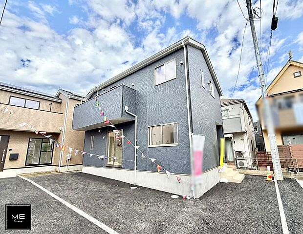 ■暮らしを彩る充実した設備仕様が備わった住まい