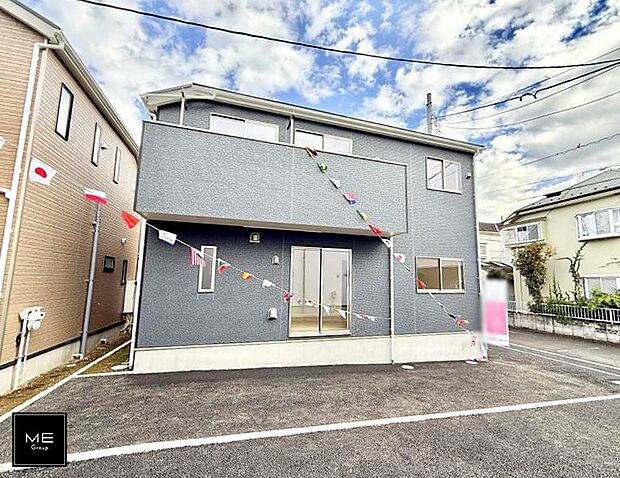 ■家族みんなが笑顔で過ごせる、安心感のある住まい