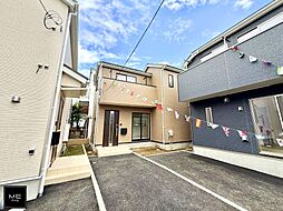 東京都三鷹市大沢５丁目