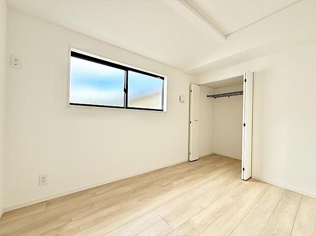 ■静かな洋室で読書や趣味に集中できる場所