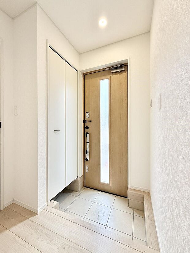 ■ 家族やゲストをやさしく迎える、心地よい空間