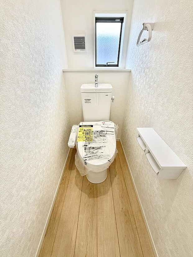 ■毎日使う場所だからこそ、清潔感溢れる空間