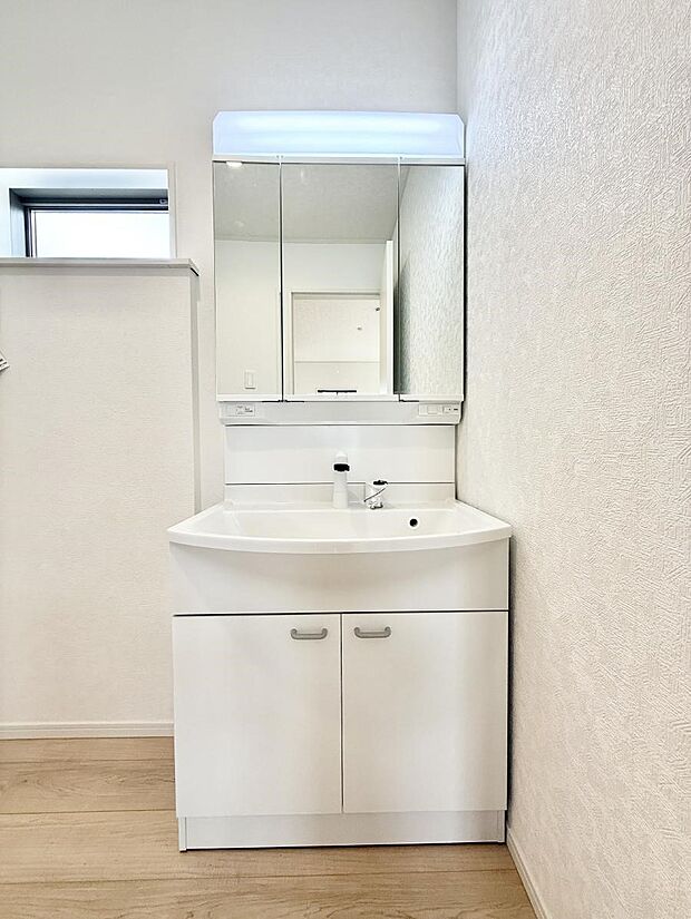 ■清潔感があり、気持ちよく使えます