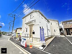 東京都三鷹市大沢5丁目