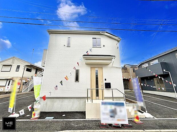 ■家族みんなが笑顔で過ごせる、安心感のある住まい