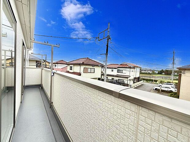 ■ 朝のコーヒーや夜の星空を楽しむ、癒しの場所