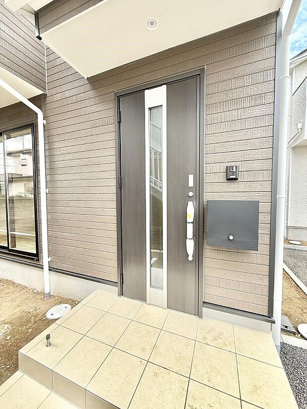 ■ 帰るたびにホッとする、安心感のある佇まい