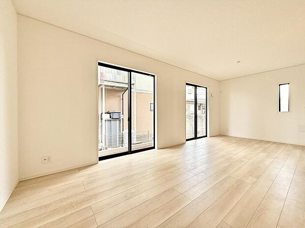 ■シンプルだけど贅沢、大切な人と過ごす心がほどける空間