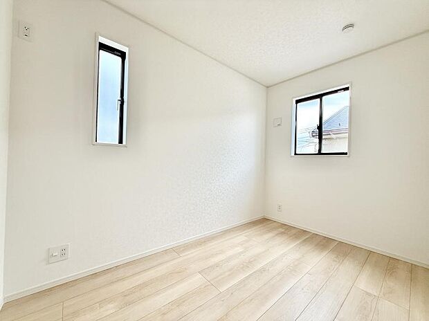 ■仕事や勉強のスペースに使うことで、集中しやすく静かな環境が整います