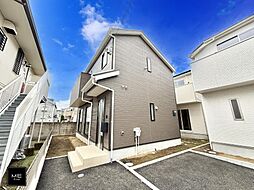 東京都三鷹市大沢5丁目