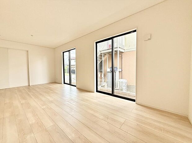 ■ふとした瞬間に幸せを感じる、心地よい場所