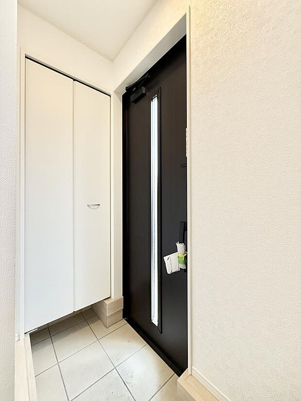 ■ 家族やゲストをやさしく迎える、心地よい空間