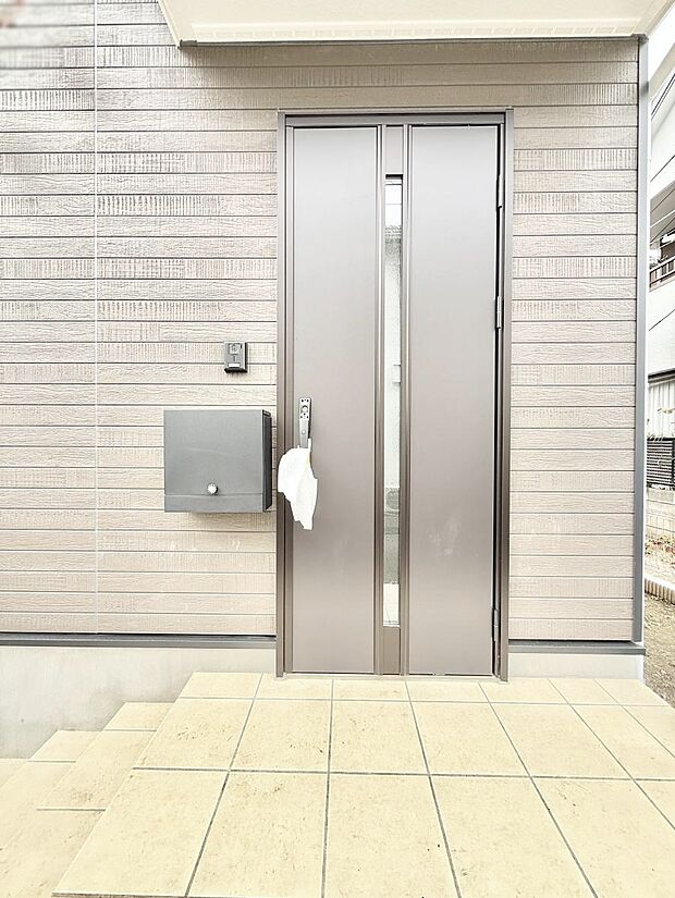 ■ ここから始まる、笑顔あふれる毎日