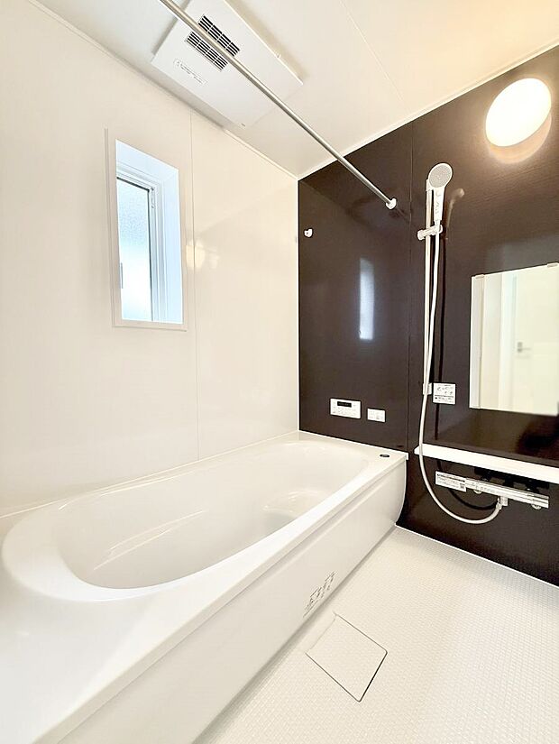 ■一日の疲れを癒す、心落ち着く空間です