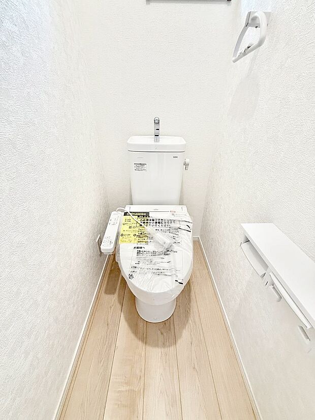 ■使いやすさと清潔感にこだわった空間