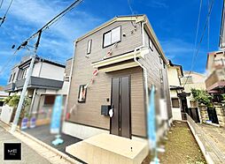 東京都三鷹市井口４丁目