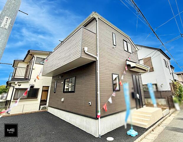 ■暮らしを豊かにする充実した仕様設備で快適に