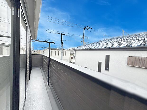 ■ 朝のコーヒーや夜の星空を楽しむ、癒しの場所