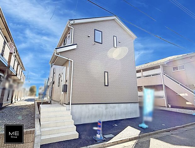 ■新しい暮らしが始まる場所で、家族の絆を深める