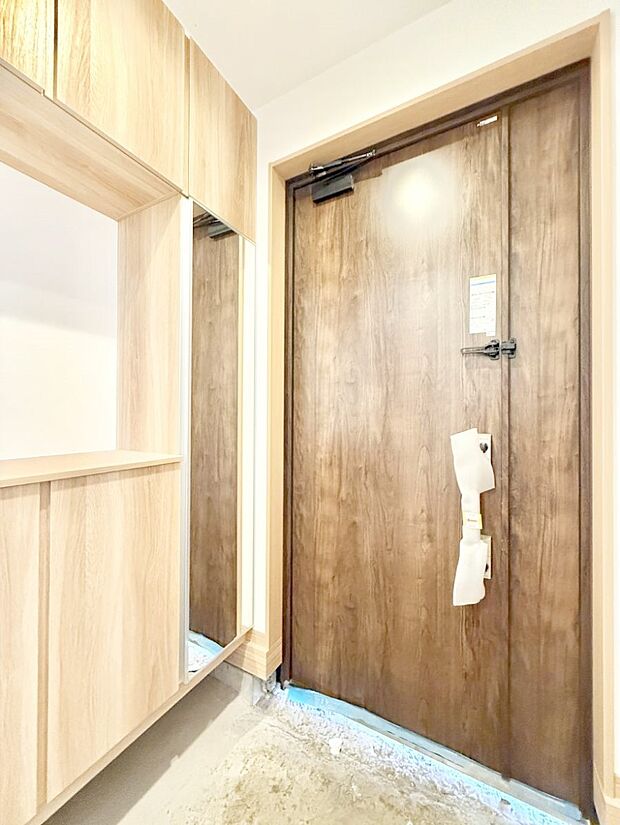 ■ 家族やゲストをやさしく迎える、心地よい空間