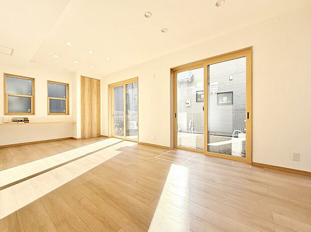 ■自然と会話が生まれる、心地よいひととき