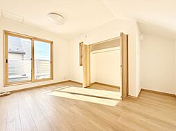 子供部屋の画像