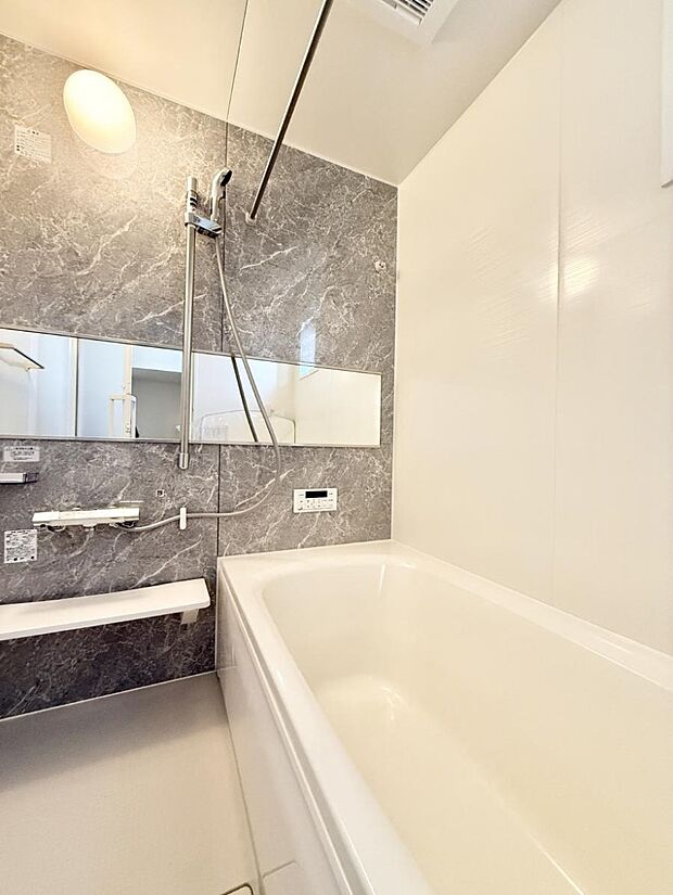 ■一日の疲れを癒す、心落ち着く空間です