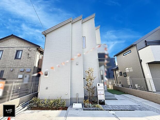 ■家族みんなが笑顔で過ごせる、安心感のある住まい