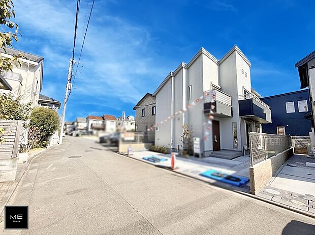 ■新しい時代の息吹を感じる、心地よい環境