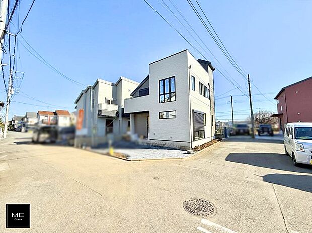 ■新しい時代の息吹を感じる、心地よい環境