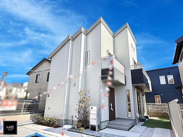 ■暮らしを彩る充実した設備仕様が備わった住まい