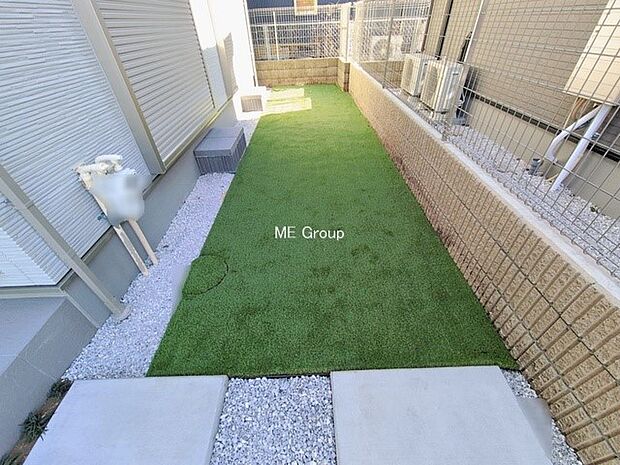 ■家族みんなが笑顔で過ごせる、安心感のある住まい