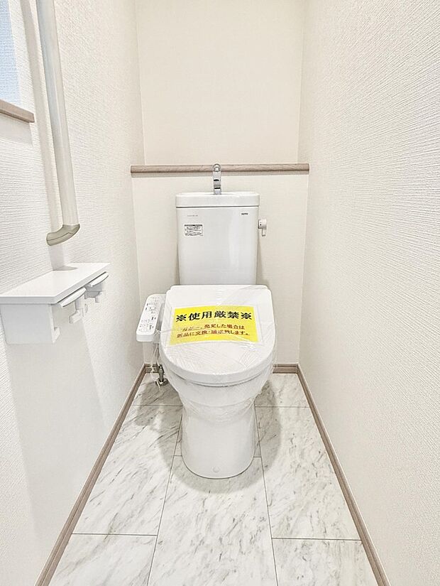 ■毎日使う場所だからこそ、清潔感溢れる空間