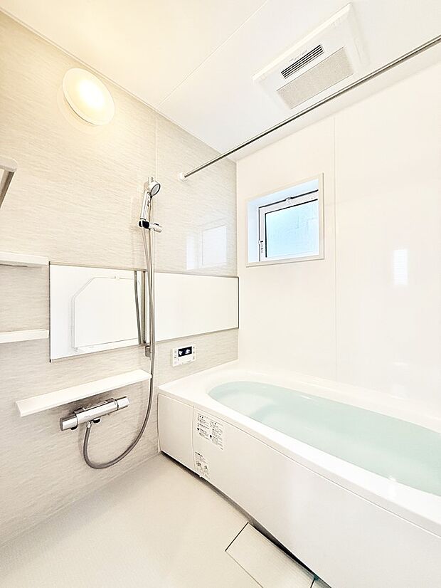 ■家族みんなが気持ちよく使える設計です