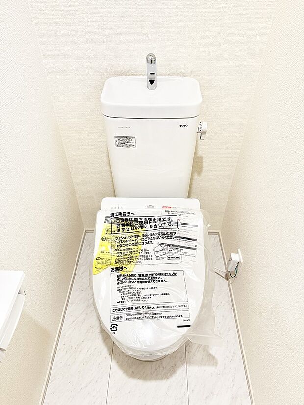 ■毎日使う場所だからこそ、清潔感溢れる空間