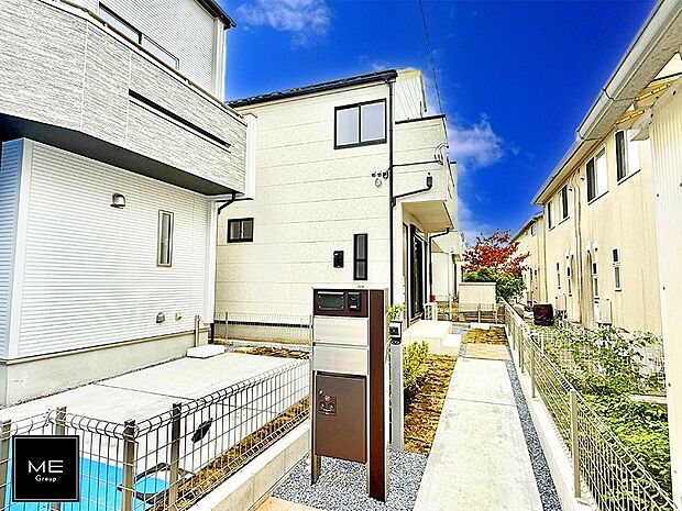 ■新しい暮らしが始まる場所で、家族の絆を深める