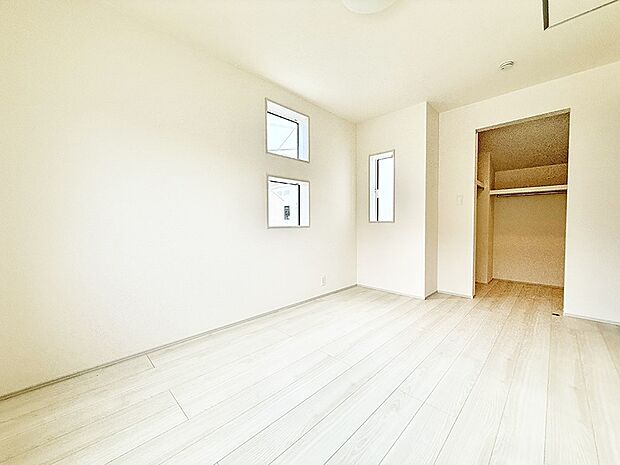 ■快適な環境で、日常の疲れを癒せる空間