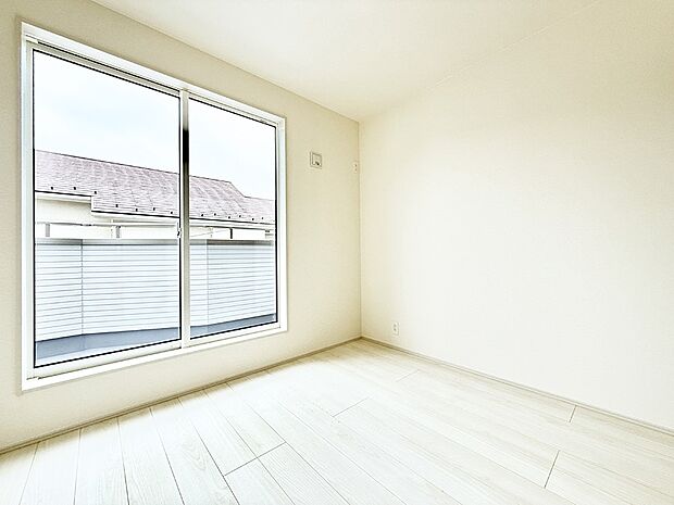 ■仕事や勉強のスペースに使うことで、集中しやすく静かな環境が整います