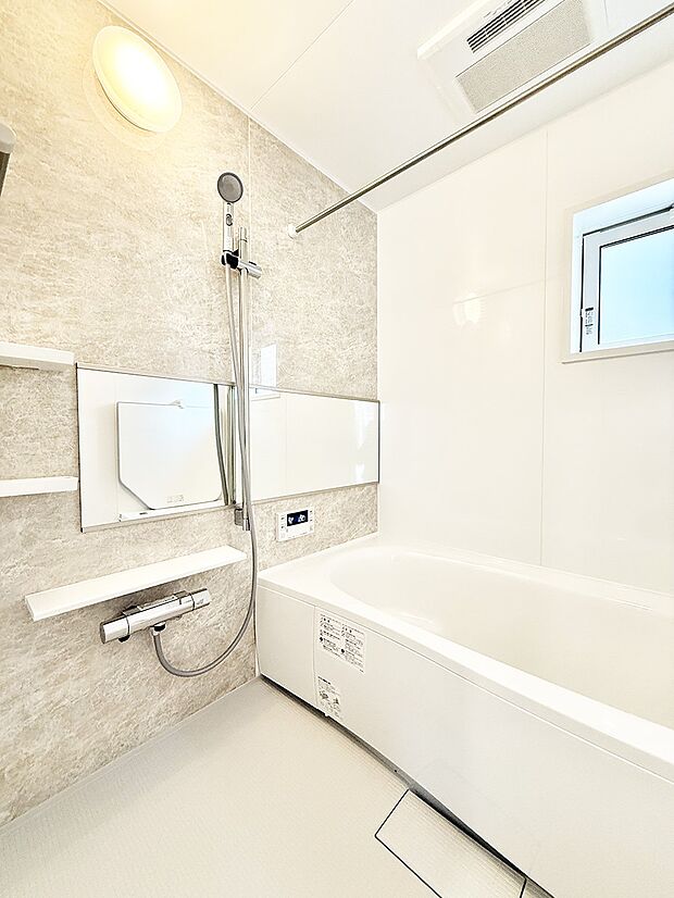 ■家族みんなが気持ちよく使える設計です