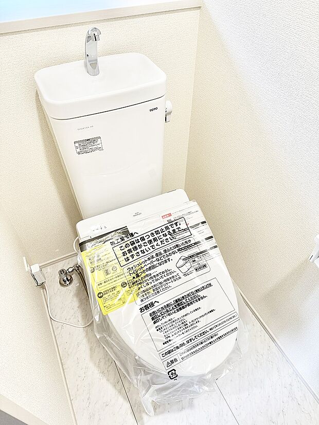 ■毎日使う場所だからこそ、清潔感溢れる空間