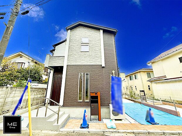 ■暮らしを豊かにする充実した仕様設備で快適に