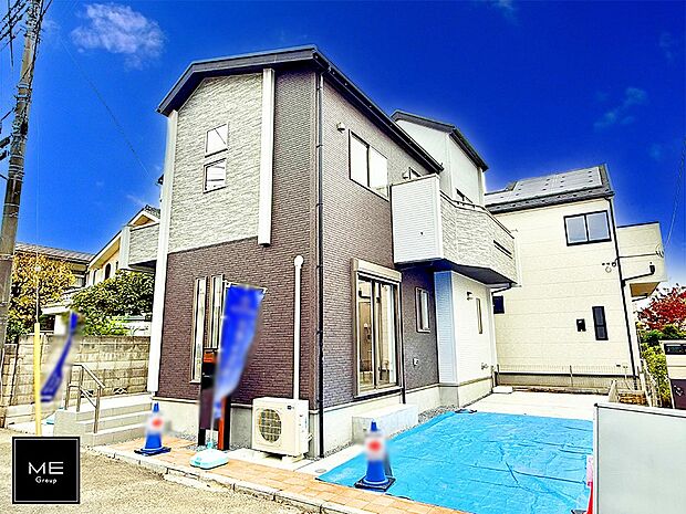 ■新しい暮らしが始まる場所で、家族の絆を深める