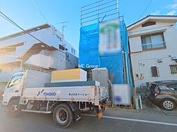 東京都青梅市河辺町７丁目