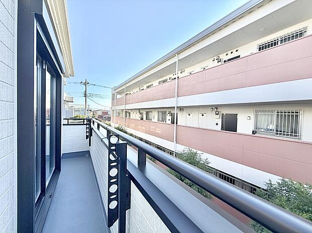 ■ 朝のコーヒーや夜の星空を楽しむ、癒しの場所