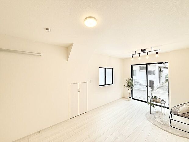 ■自然と会話が生まれる、心地よいひととき