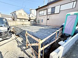 東京都西東京市保谷町１丁目