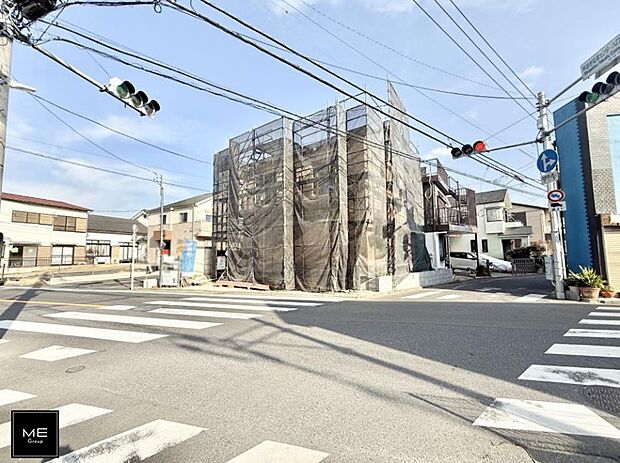 ■この道を歩けば、毎日が少し特別になる