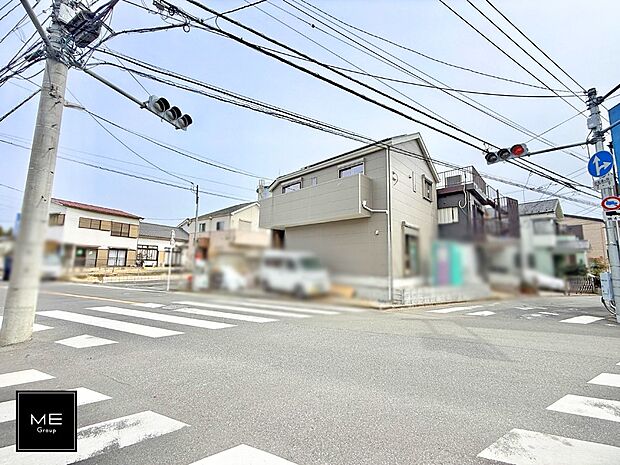 ■この道を歩けば、毎日が少し特別になる